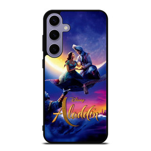 ALADDIN AND JASMINE DISNEY Samsung Galaxy S24 Plus Case Cover ALADDIN AND JASMINE DISNEY Samsung Galaxy S24 Plus Case Cover
