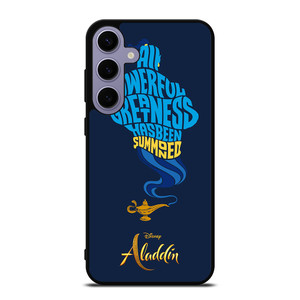 ALADDIN DISNEY QUOTE Samsung Galaxy S24 Plus Case Cover ALADDIN DISNEY QUOTE Samsung Galaxy S24 Plus Case Cover