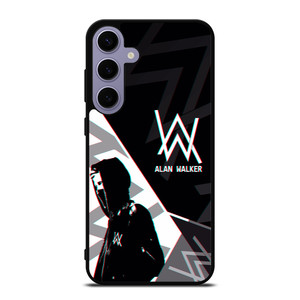 ALAN WALKER DJ  Samsung Galaxy S24 Plus Case Cover