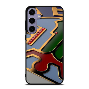 ALFA ROMEO ICON EMBLEM Samsung Galaxy S24 Plus Case Cover ALFA ROMEO ICON EMBLEM Samsung Galaxy S24 Plus Case Cover