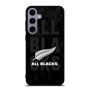 ALL BLACKS NEW ZEALAND LOGO Samsung Galaxy S24 Plus Case Cover ALL BLACKS NEW ZEALAND LOGO Samsung Galaxy S24 Plus Case Cover