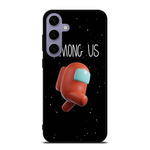 AMONG US GAME 2 Samsung Galaxy S24 Plus Case Cover