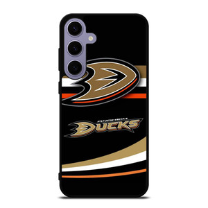 ANAHEIM DUCKS SYMBOL Samsung Galaxy S24 Plus Case Cover ANAHEIM DUCKS SYMBOL Samsung Galaxy S24 Plus Case Cover