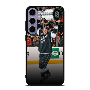 ANZE KOPITAR LOS ANGELES KINGS CHAMPIONS Samsung Galaxy S24 Plus Case Cover ANZE KOPITAR LOS ANGELES KINGS CHAMPIONS Samsung Galaxy S24 Plus Case Cover