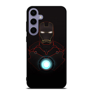 ARC REACTOR IRONMAN ART Samsung Galaxy S24 Plus Case Cover ARC REACTOR IRONMAN ART Samsung Galaxy S24 Plus Case Cover