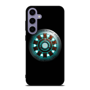 ARC REACTOR IRONMAN MARVEL Samsung Galaxy S24 Plus Case Cover ARC REACTOR IRONMAN MARVEL Samsung Galaxy S24 Plus Case Cover