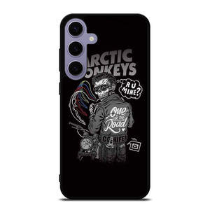 ARCTIC MONKEYS Samsung Galaxy S24 Plus Case Cover