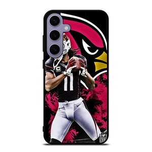 ARIZONA CARDINALS LARRY FITZGERALD 3 Samsung Galaxy S24 Plus Case Cover ARIZONA CARDINALS LARRY FITZGERALD 3 Samsung Galaxy S24 Plus Case Cover