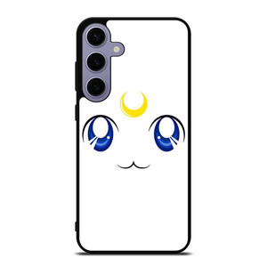 ARTEMIS SAILOR MOON FLAT Samsung Galaxy S24 Plus Case Cover ARTEMIS SAILOR MOON FLAT Samsung Galaxy S24 Plus Case Cover