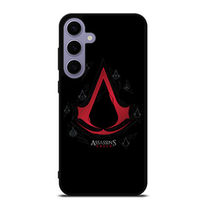 ASSASSIN'S CREED LOGO 2 Samsung Galaxy S24 Plus Case Cover ASSASSIN'S CREED LOGO 2 Samsung Galaxy S24 Plus Case Cover