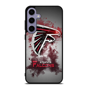 ATLANTA FALCONS NFL LOGO Samsung Galaxy S24 Plus Case Cover ATLANTA FALCONS NFL LOGO Samsung Galaxy S24 Plus Case Cover