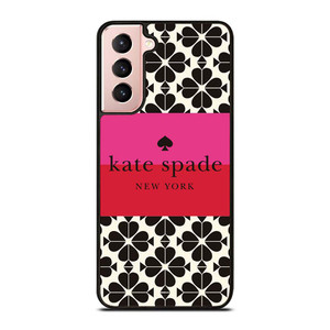 KATE SPADE NEW YORK STRIPE Samsung Galaxy S21 Case Cover KATE SPADE NEW YORK STRIPE Samsung Galaxy S21 Case Cover