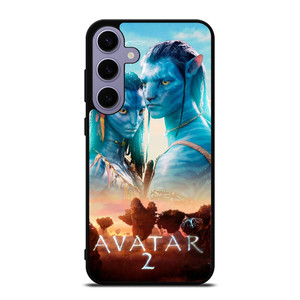 AVATAR 2 THE WAY OF WATER Samsung Galaxy S24 Plus Case Cover