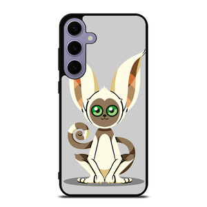 AVATAR MOMO CUTE 2 Samsung Galaxy S24 Plus Case Cover AVATAR MOMO CUTE 2 Samsung Galaxy S24 Plus Case Cover