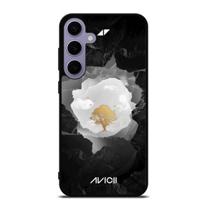 AVICII ART Samsung Galaxy S24 Plus Case Cover AVICII ART Samsung Galaxy S24 Plus Case Cover