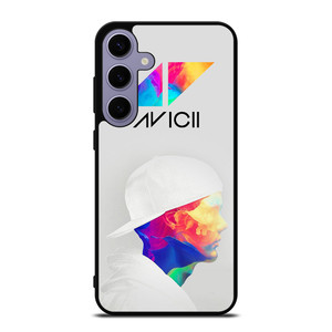AVICII ARTWORK Samsung Galaxy S24 Plus Case Cover AVICII ARTWORK Samsung Galaxy S24 Plus Case Cover