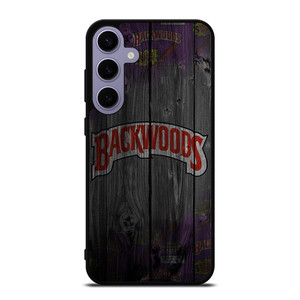 BACKWOODS CIGARETTES WOODEN LOGO Samsung Galaxy S24 Plus Case Cover BACKWOODS CIGARETTES WOODEN LOGO Samsung Galaxy S24 Plus Case Cover