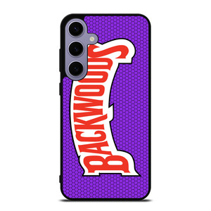BACKWOODS CIGARS LOGO Samsung Galaxy S24 Plus Case Cover BACKWOODS CIGARS LOGO Samsung Galaxy S24 Plus Case Cover