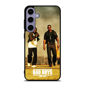 BAD BOYS FOR LIFE MOVIE Samsung Galaxy S24 Plus Case Cover BAD BOYS FOR LIFE MOVIE Samsung Galaxy S24 Plus Case Cover