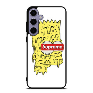 BART SIMPSON SUPREME Samsung Galaxy S24 Plus Case Cover BART SIMPSON SUPREME Samsung Galaxy S24 Plus Case Cover