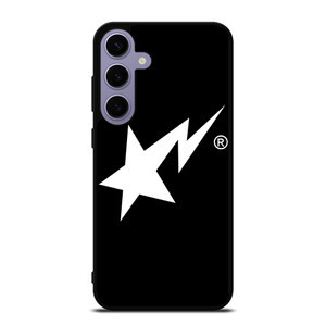 BATHING APE BAPESTA LOGO Samsung Galaxy S24 Plus Case Cover BATHING APE BAPESTA LOGO Samsung Galaxy S24 Plus Case Cover