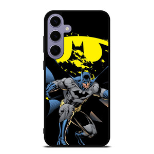 BATMAN CLASSIC CARTOON Samsung Galaxy S24 Plus Case Cover BATMAN CLASSIC CARTOON Samsung Galaxy S24 Plus Case Cover