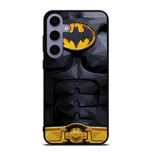 BATMAN CLASSIC LOGO SUPER HERO Samsung Galaxy S24 Plus Case Cover BATMAN CLASSIC LOGO SUPER HERO Samsung Galaxy S24 Plus Case Cover
