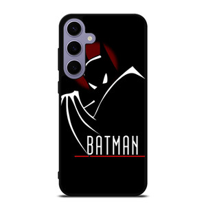BATMAN DC CARTOON Samsung Galaxy S24 Plus Case Cover BATMAN DC CARTOON Samsung Galaxy S24 Plus Case Cover