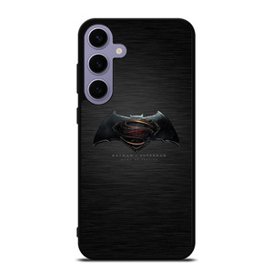 BATMAN VS SUPERMAN SYMBOL Samsung Galaxy S24 Plus Case Cover BATMAN VS SUPERMAN SYMBOL Samsung Galaxy S24 Plus Case Cover
