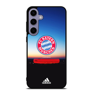 BAYERN MUNCHEN FC ALLIANZ ARENA Samsung Galaxy S24 Plus Case Cover BAYERN MUNCHEN FC ALLIANZ ARENA Samsung Galaxy S24 Plus Case Cover