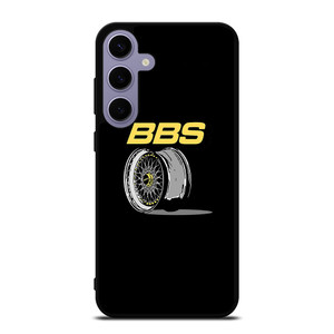 BBS WHEEL FAN ART Samsung Galaxy S24 Plus Case Cover BBS WHEEL FAN ART Samsung Galaxy S24 Plus Case Cover