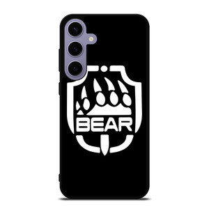 BEAR BADGE ESCAPE FROM TARKOV Samsung Galaxy S24 Plus Case Cover BEAR BADGE ESCAPE FROM TARKOV Samsung Galaxy S24 Plus Case Cover