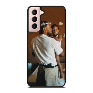 KENDRICK LAMAR MR MORALE Samsung Galaxy S21 Case Cover