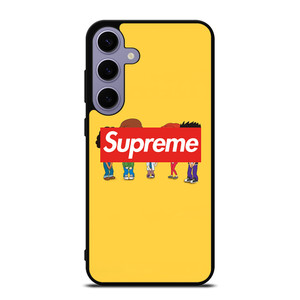 BIG MOUTH X SUPREME 2 Samsung Galaxy S24 Plus Case Cover BIG MOUTH X SUPREME 2 Samsung Galaxy S24 Plus Case Cover