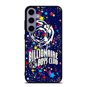 BILLIONAIRE BOYS CLUB LOGO Samsung Galaxy S24 Plus Case Cover BILLIONAIRE BOYS CLUB LOGO Samsung Galaxy S24 Plus Case Cover
