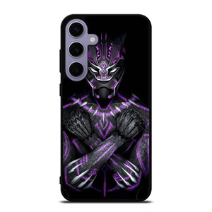 BLACK PANTHER ART Samsung Galaxy S24 Plus Case Cover