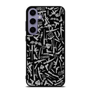 BLACK RIFLE COFFEE COMPANY PATTERN Samsung Galaxy S24 Plus Case Cover BLACK RIFLE COFFEE COMPANY PATTERN Samsung Galaxy S24 Plus Case Cover