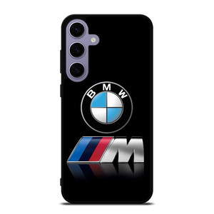 BMW M PERFORMANCES EMBLEM Samsung Galaxy S24 Plus Case Cover BMW M PERFORMANCES EMBLEM Samsung Galaxy S24 Plus Case Cover