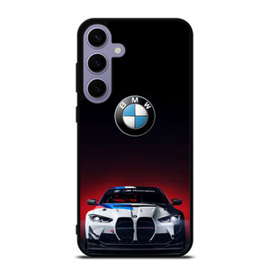 BMW M4 GT4 LOGO Samsung Galaxy S24 Plus Case Cover BMW M4 GT4 LOGO Samsung Galaxy S24 Plus Case Cover