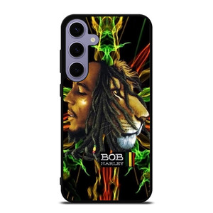 BOB MARLEY RASTA REGGAE Samsung Galaxy S24 Plus Case Cover BOB MARLEY RASTA REGGAE Samsung Galaxy S24 Plus Case Cover
