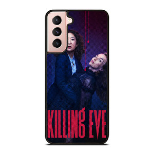 KILLING EVE SERIES Samsung Galaxy S21 Case Cover
