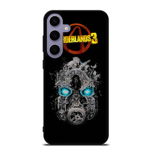 BORDERLANDS 3 GAME Samsung Galaxy S24 Plus Case Cover BORDERLANDS 3 GAME Samsung Galaxy S24 Plus Case Cover