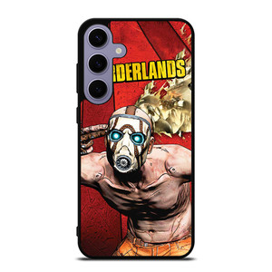BORDERLANDS Samsung Galaxy S24 Plus Case Cover