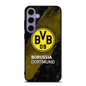BORUSSIA DORTMUND ART Samsung Galaxy S24 Plus Case Cover BORUSSIA DORTMUND ART Samsung Galaxy S24 Plus Case Cover