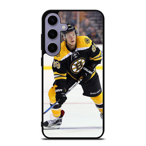 BOSTON BRUINS DAVID PASTRNAK HOCKEY NHL Samsung Galaxy S24 Plus Case Cover BOSTON BRUINS DAVID PASTRNAK HOCKEY NHL Samsung Galaxy S24 Plus Case Cover