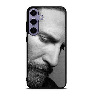 BRADLEY COOPER FACE Samsung Galaxy S24 Plus Case Cover BRADLEY COOPER FACE Samsung Galaxy S24 Plus Case Cover