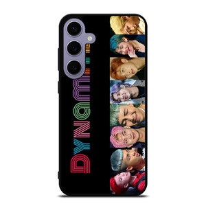 BTS DYNAMITE MEMBER COLLAGE Samsung Galaxy S24 Plus Case Cover BTS DYNAMITE MEMBER COLLAGE Samsung Galaxy S24 Plus Case Cover