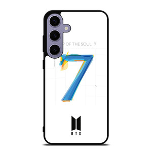 BTS MAP OF THE SOUL ALBUM COVER Samsung Galaxy S24 Plus Case Cover BTS MAP OF THE SOUL ALBUM COVER Samsung Galaxy S24 Plus Case Cover