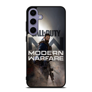 CALL OF DUTY MODERN WARFARE  Samsung Galaxy S24 Plus Case Cover