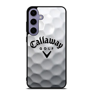 CALLAWAY GOLF LOGO Samsung Galaxy S24 Plus Case Cover CALLAWAY GOLF LOGO Samsung Galaxy S24 Plus Case Cover